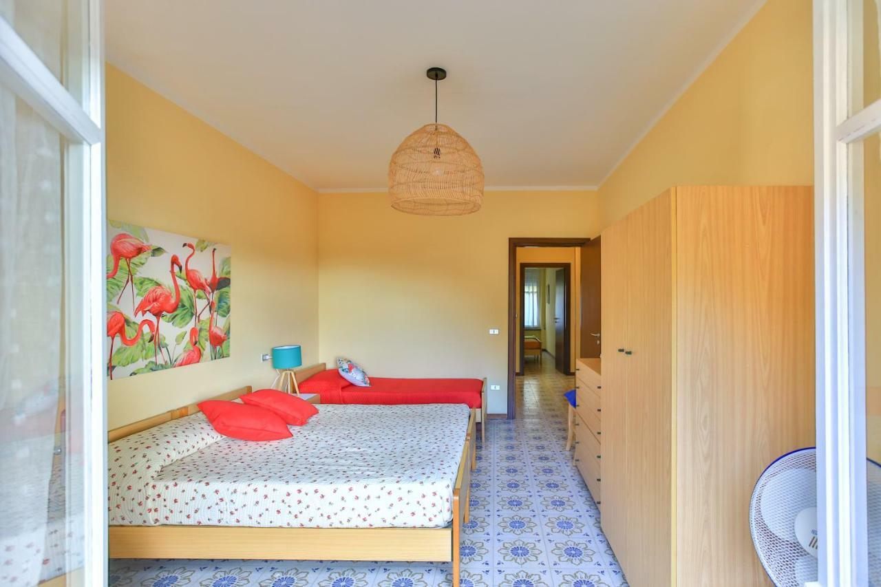 Costamare Apartment Monterosso al Mare Exterior photo